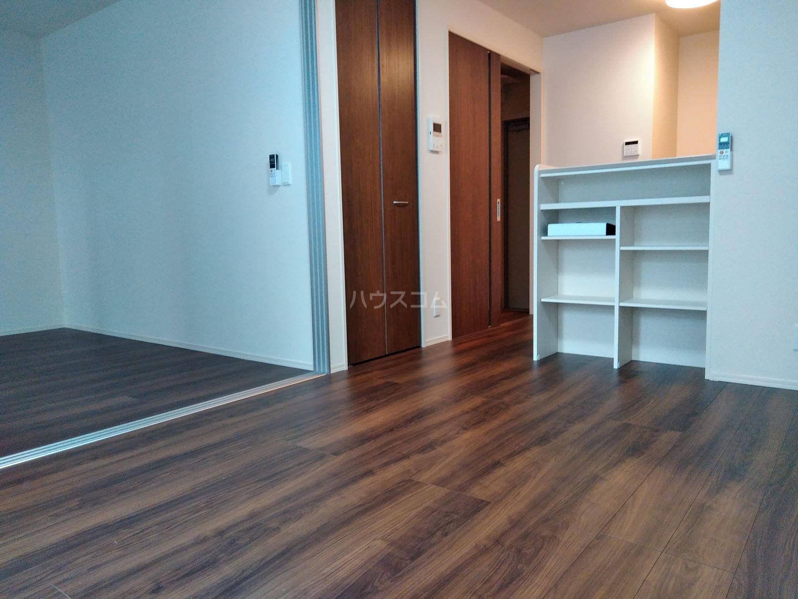 3/24 リビング/ダイニング