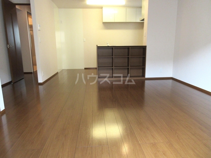 3/19 リビング/ダイニング