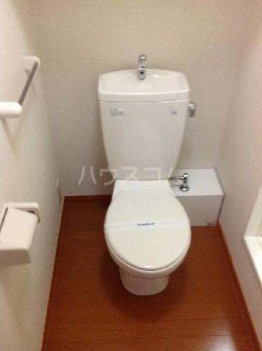 8/15 トイレ