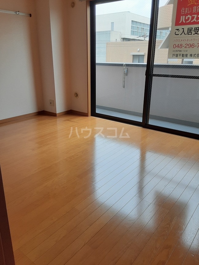 3/21 リビング/ダイニング