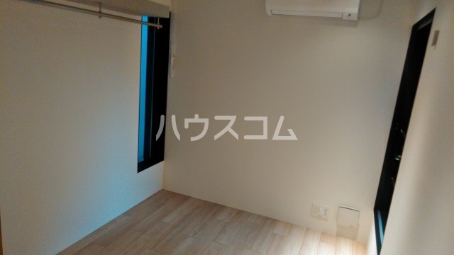 8/28 寝室