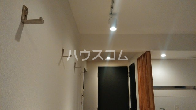 4/28 室内