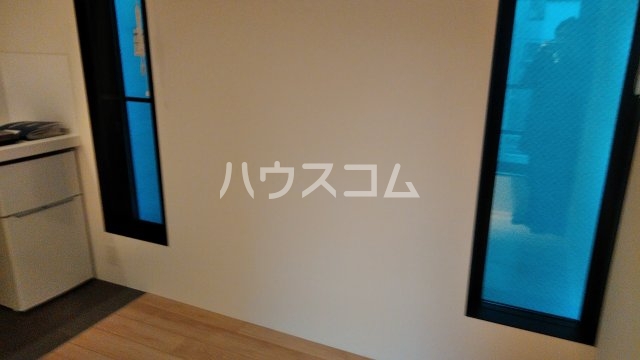 6/28 室内