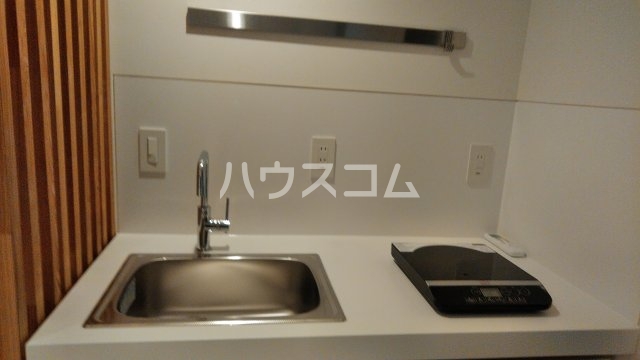 10/28 キッチン