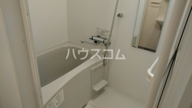 11/28 浴室