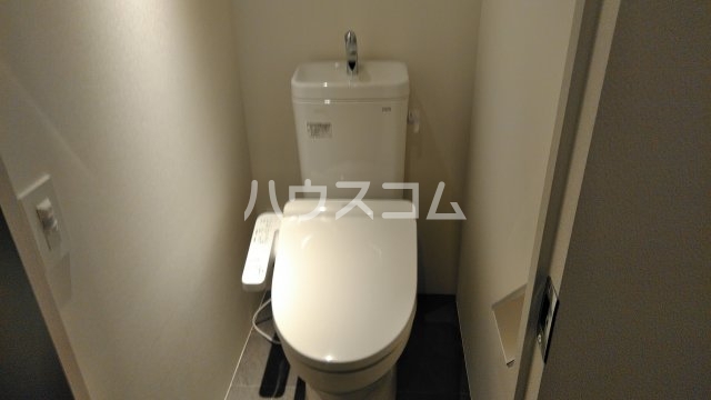 12/28 トイレ