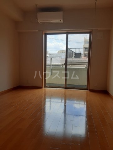 4/27 リビング/ダイニング