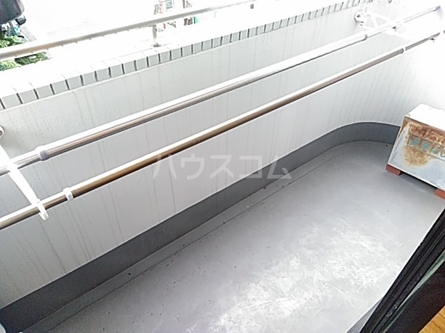 22/30 バルコニー