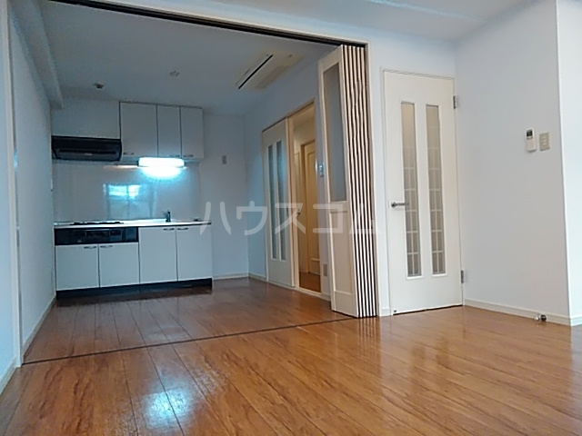 5/30 リビング/ダイニング