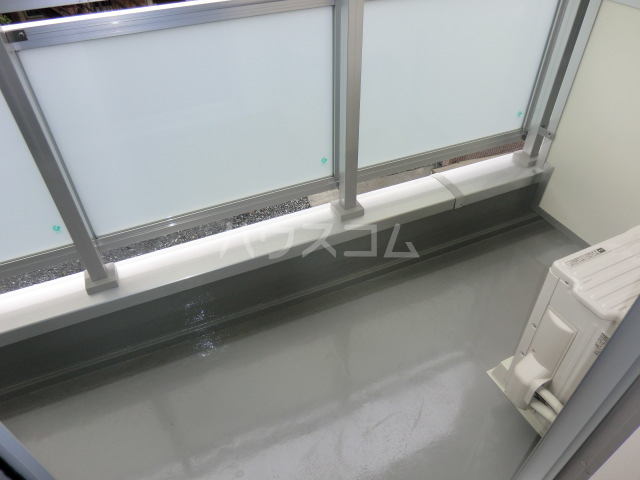 16/30 バルコニー