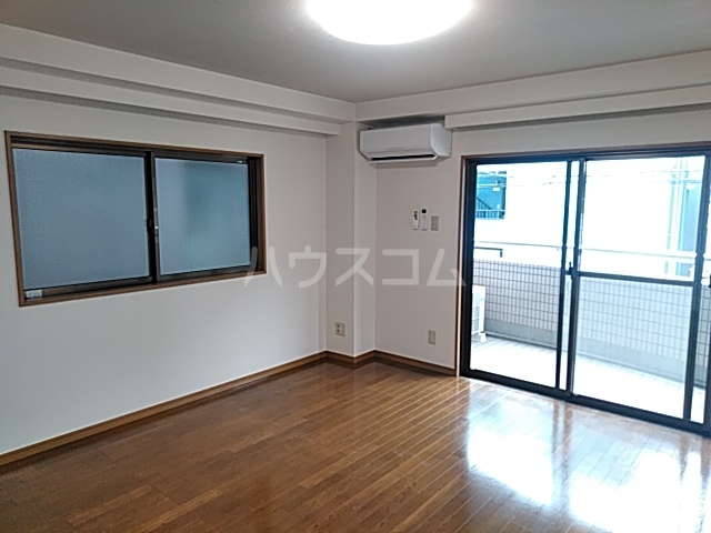 4/28 リビング/ダイニング