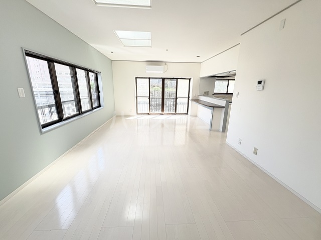 4/30 リビング/ダイニング