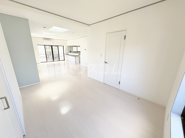 5/30 リビング/ダイニング