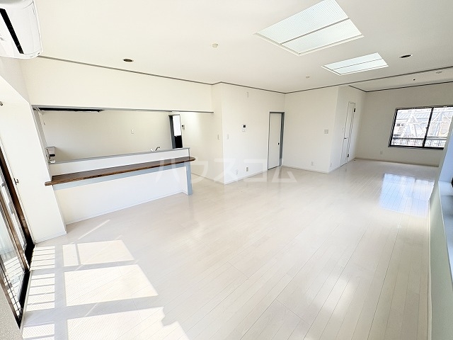 3/30 リビング/ダイニング