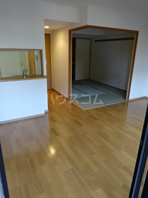 5/30 リビング/ダイニング