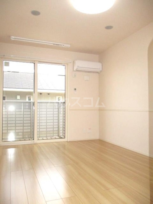 3/24 リビング/ダイニング