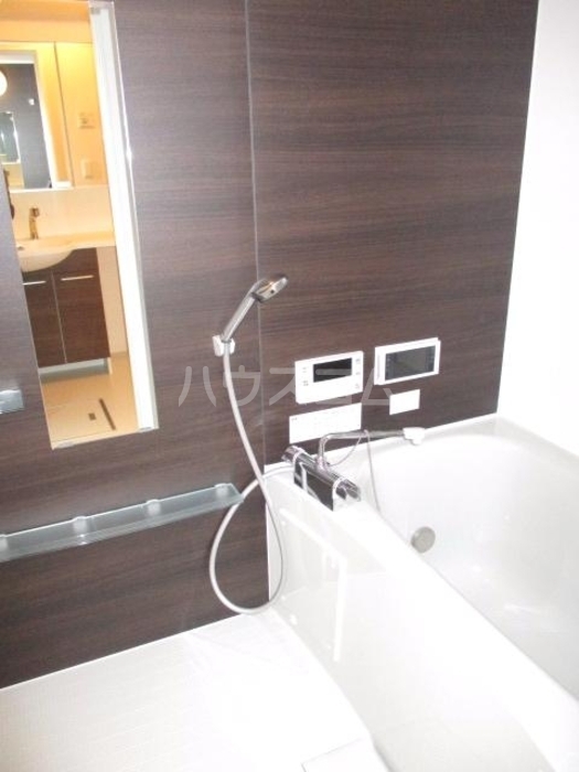 8/24 浴室