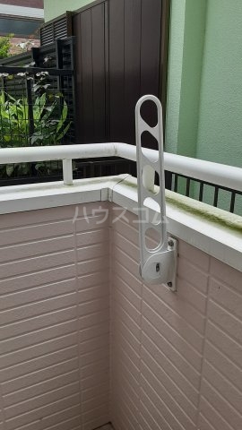 23/30 バルコニー