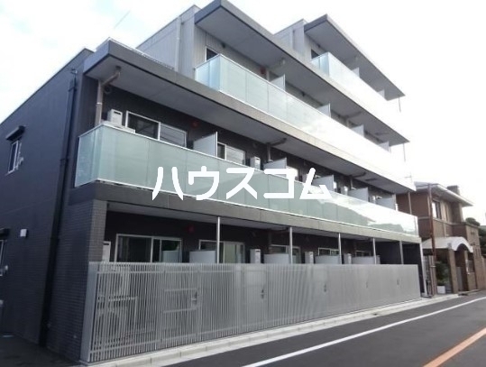1/28 外観