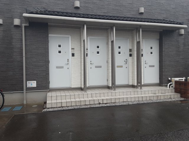 3/5 エントランス