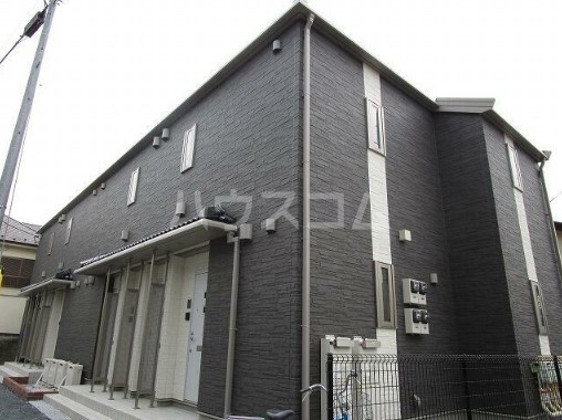1/30 外観