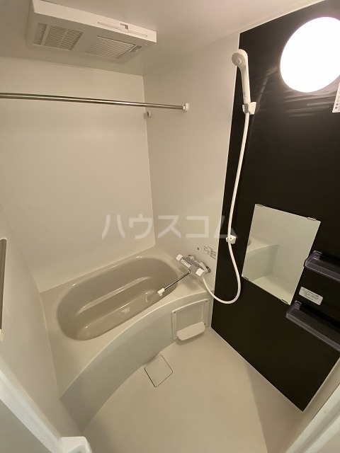 12/30 浴室