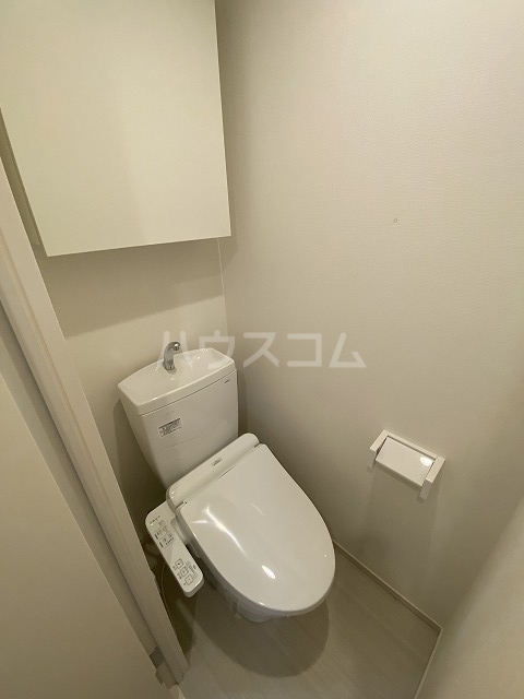 13/30 トイレ