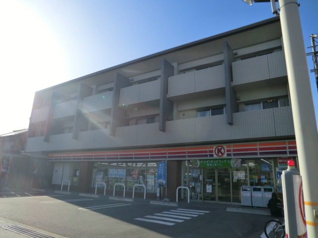 2/11 外観