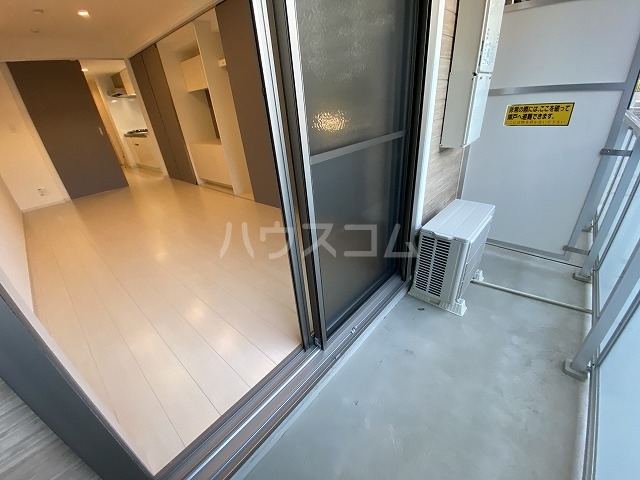 16/30 バルコニー