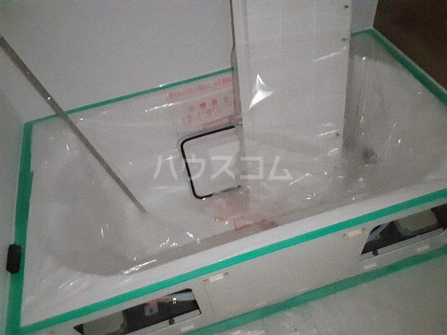 15/30 浴室