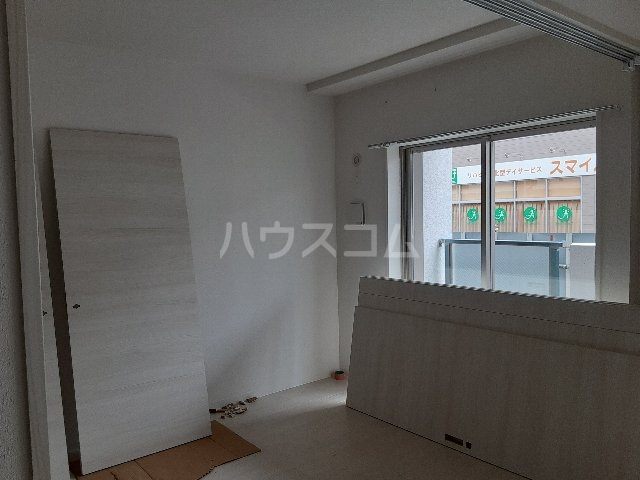 8/30 室内