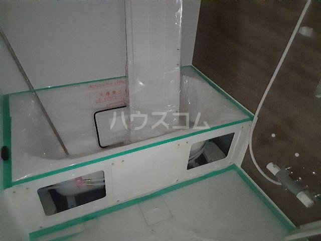 14/30 浴室