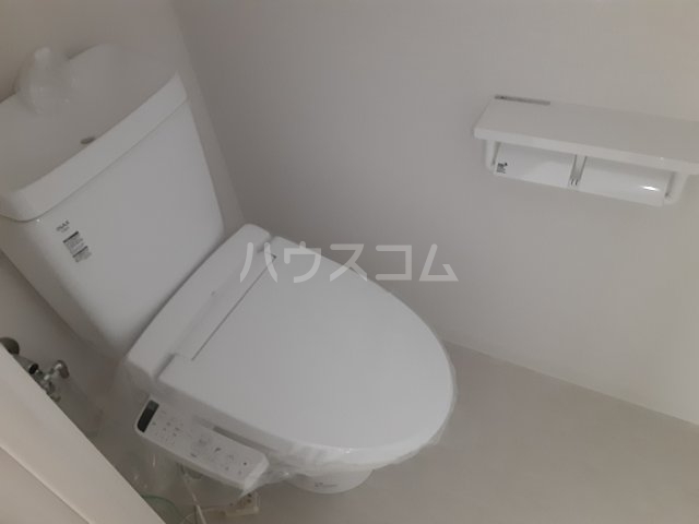 16/30 トイレ