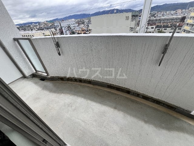 24/30 バルコニー
