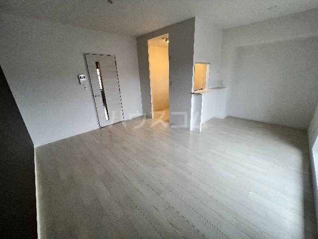 7/30 リビング/ダイニング