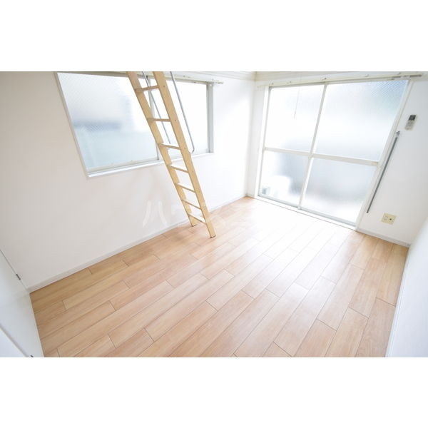 3/22 リビング/ダイニング