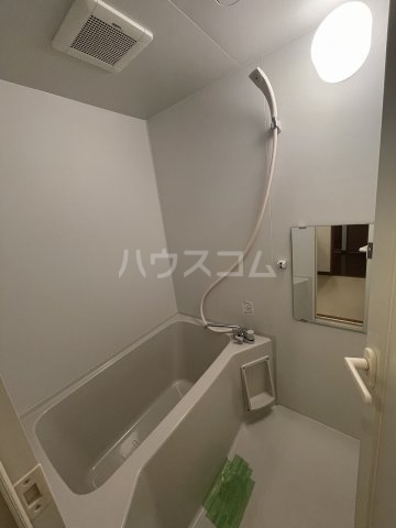 10/22 浴室