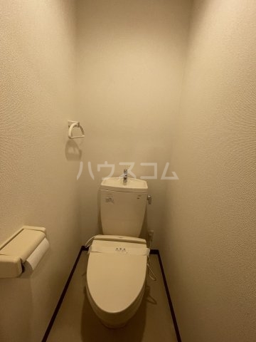 11/22 トイレ