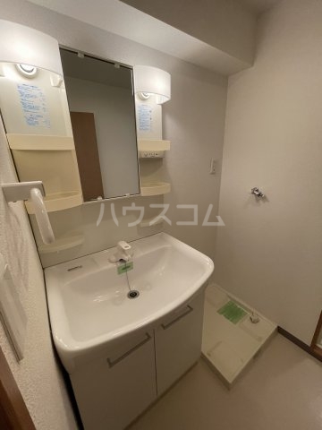 12/22 洗面