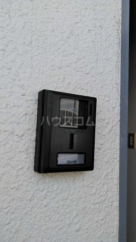 神里アパートセキュリティ