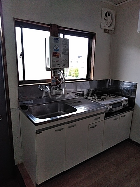 10/30 キッチン