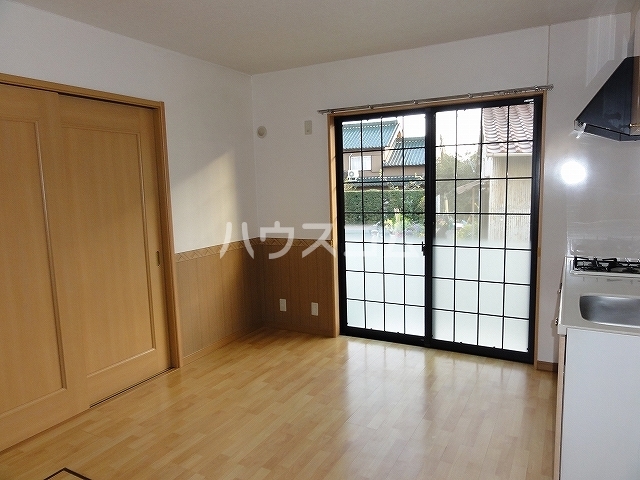 4/30 リビング/ダイニング