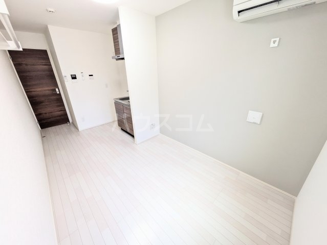 4/26 リビング/ダイニング