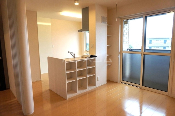 3/19 リビング/ダイニング