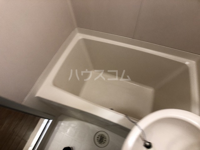 12/30 浴室