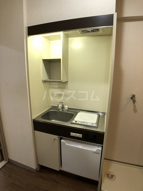 9/30 キッチン