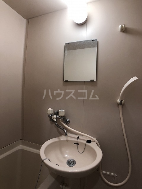 14/30 洗面