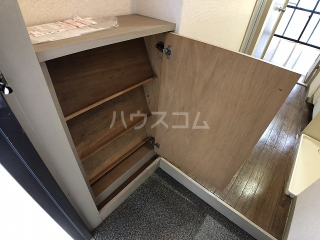 7/30 収納