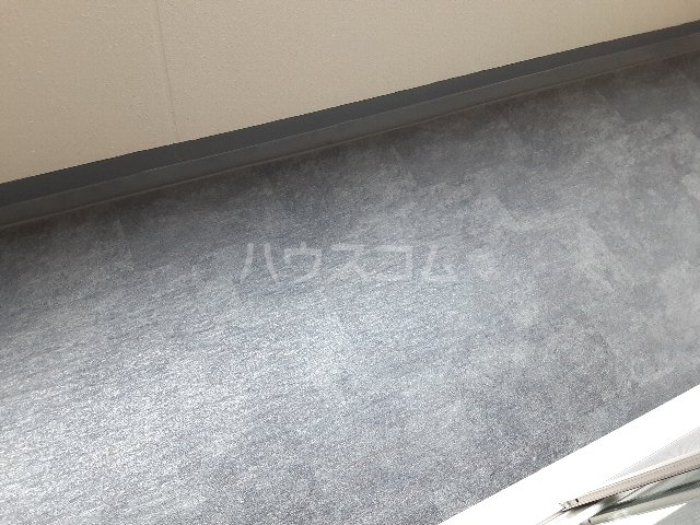 22/30 バルコニー