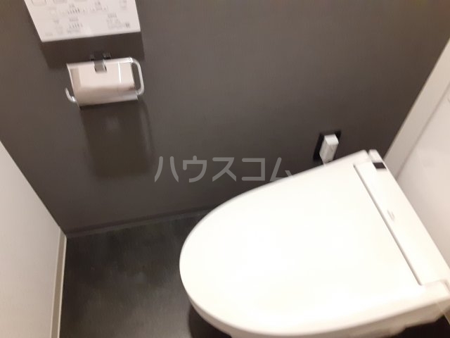 17/30 トイレ